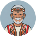 55 歲以上原住民
